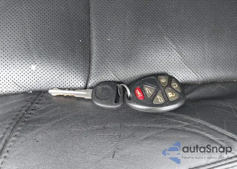 2013 GMC Yukon Denali из США, поврежденный, VIN 1GKS2EEF4DR167738